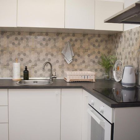 Central Park Apartments Kapronca Kültér fotó